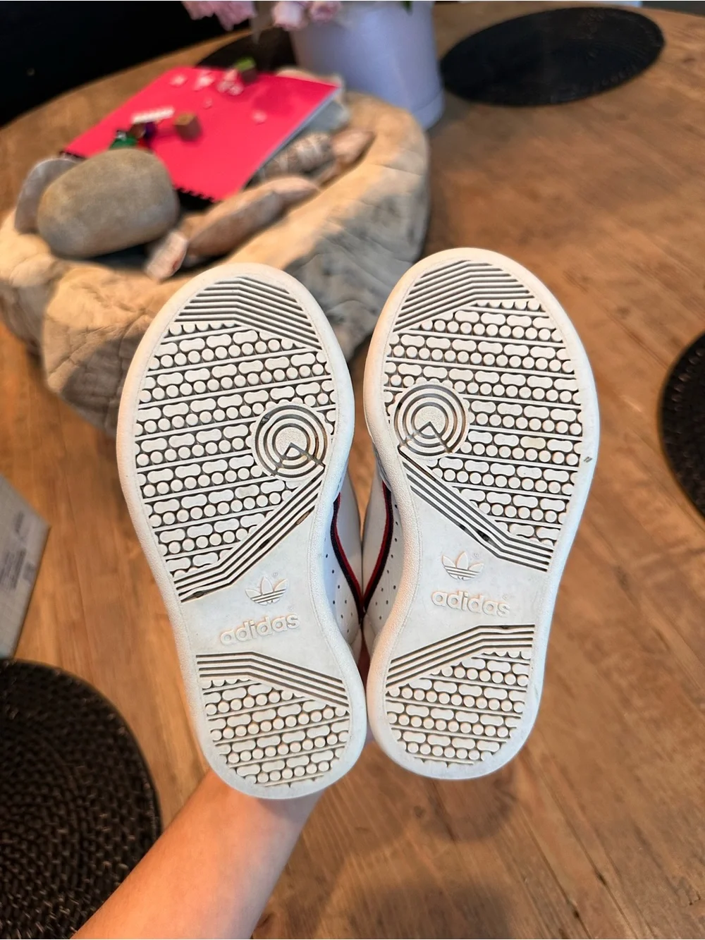 adidas classic kids